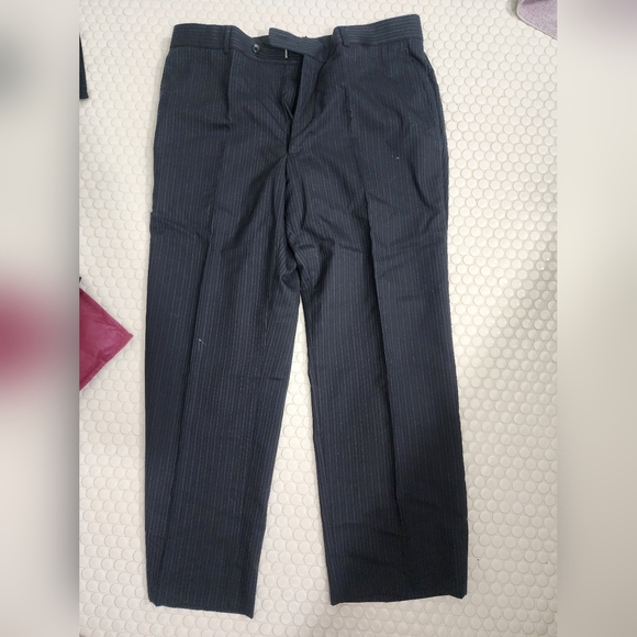 Men's Woolmark Suit - Picture 12 of 16